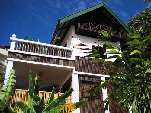 Boracay House