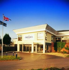  Barcelo Oxford Hotel