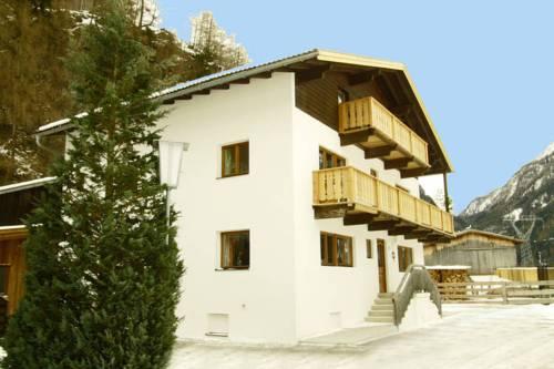 Chalet Friedl