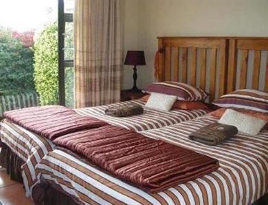 Hillcrest Holiday Apartments Jeffreys Bay