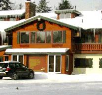 Kitzhof Inn Vermont