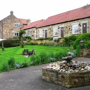 Clow Beck House
