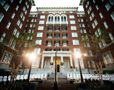 Hampton Inn & Suites Birmingham-Downtown-Tutwiler