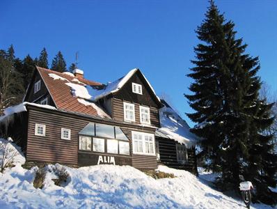 Penzion Alim