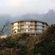 JR Hotel Yakushima