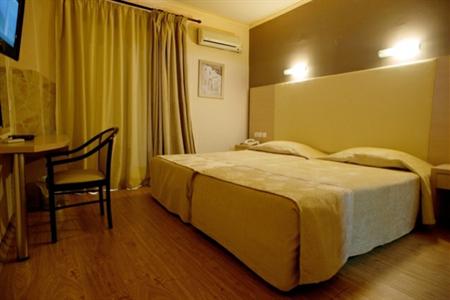 Tselikas Hotel