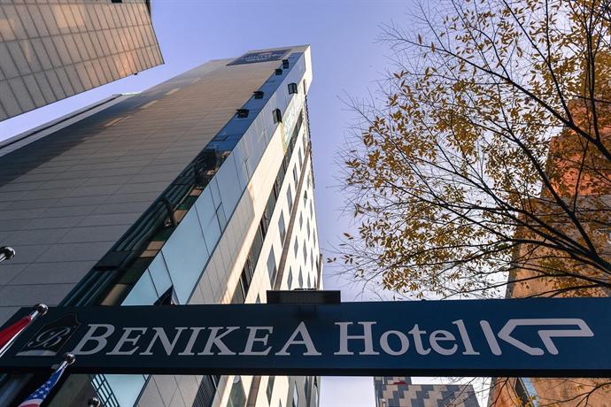 Benikea Hotel KP