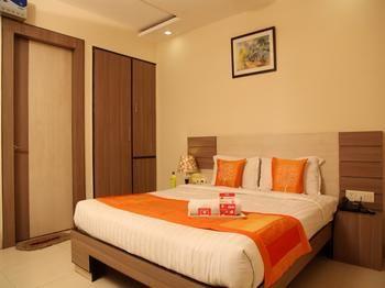 OYO Rooms Rambagh Allahabad