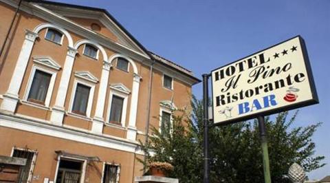 Hotel Il Pino