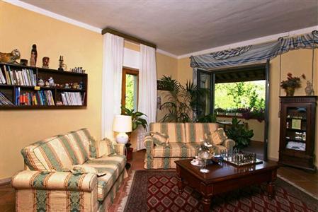 Hotel Relais Valle Orientina