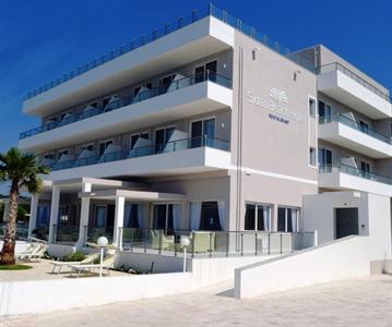 Sidari Beach Hotel