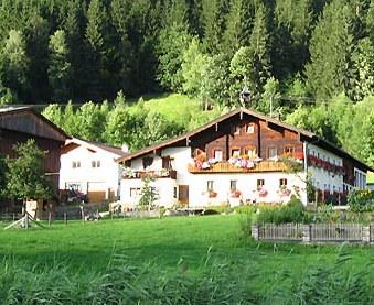 Sinnhubbauer Apartments Altenmarkt im Pongau