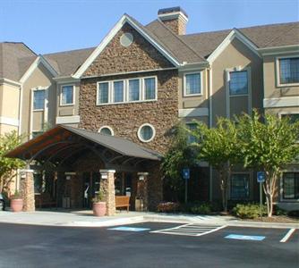 Staybridge Suites Alpharetta North Point