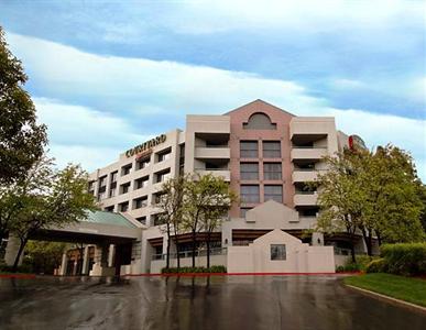 Courtyard by Marriott Oakland Richmond/Berkeley