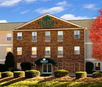 Home Towne Suites Kannapolis