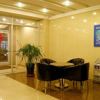 Jingcheng 138 Chain Hotel Shenyang Middle Street