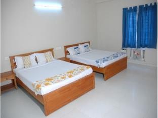 The Palm Service Apartments Nandambakkam