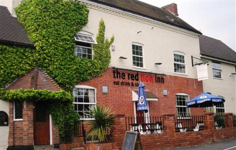 Red Lion Inn