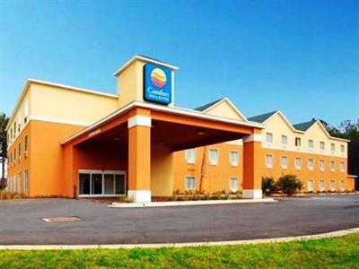 Comfort Inn Defuniak Springs