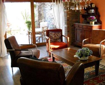 B&B Chanson du Vent Lierneux