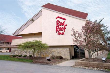 Red Roof Inn Fairmont