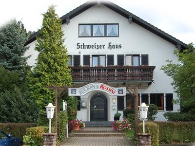 Hotel Schweizer Haus