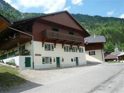 Holiday Home L'Edelweiss