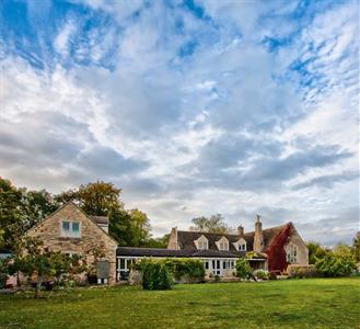 Fox House Bed and Breakfast Burford