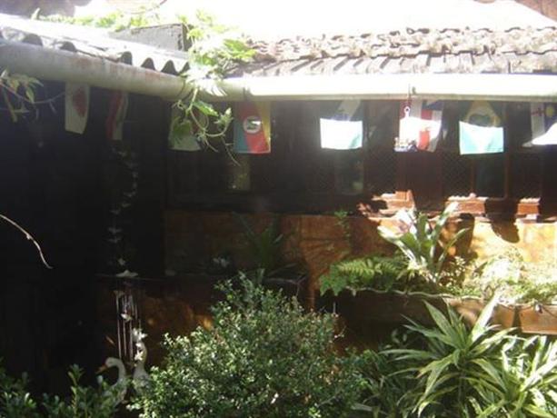 Homestay in Petropolis near Quitandinha Palace