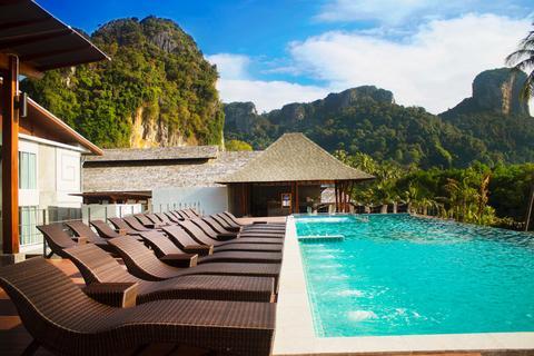 Railay Princess Resort and Spa