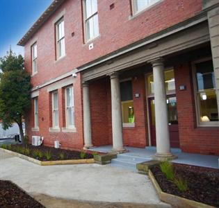 Quest Apartments Ballarat