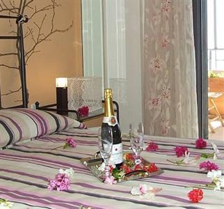 Anemos Luxury Villas