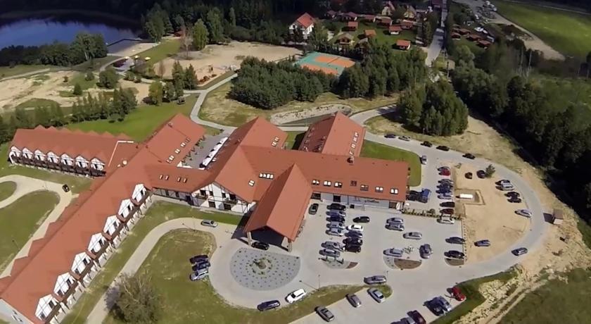 Hotel Mikolajki Resort & SPA