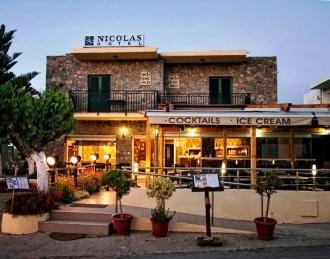 Nicolas Hotel