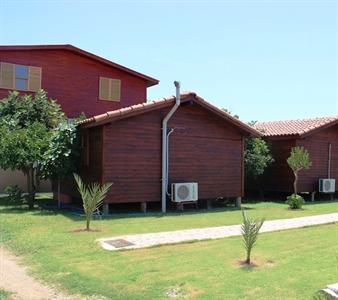 Plaj Hotel Cirali