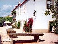 Casa de Casal de Loivos