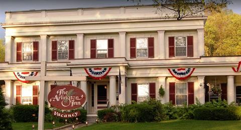 Arlington Inn (Vermont)