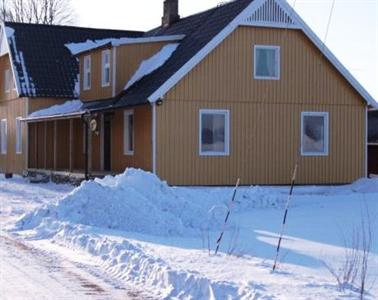 Bed & Breakfast Antikt Gryttinge