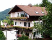 Hotel Garni Haus Gotschin