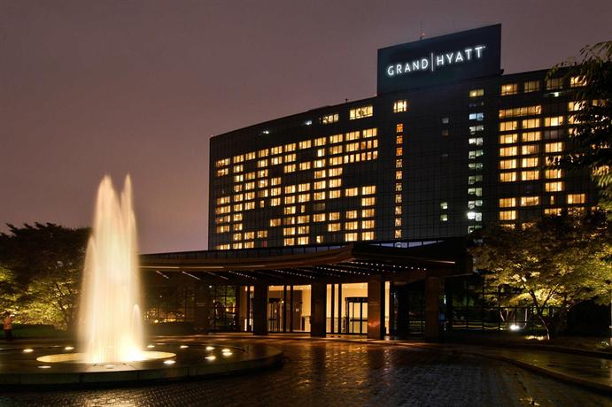 Grand Hyatt Seoul