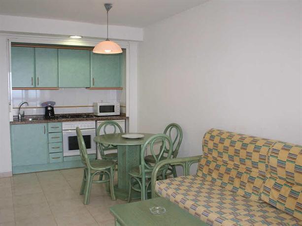 Apartment Amatista