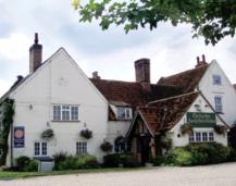 The Leagate Inn