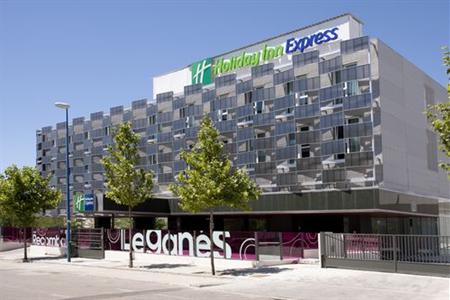 Holiday Inn Express Madrid Leganes