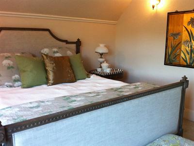 Napa Farmhouse Inn