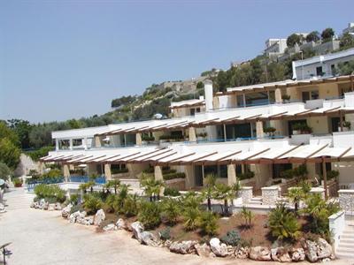 Hotel Selenia Residence