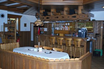 Hotel Gasthof Goldener Engel