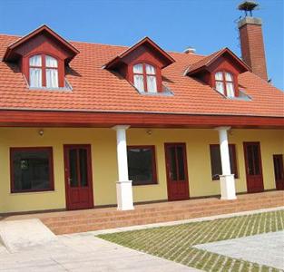 Borostyan Guesthouse