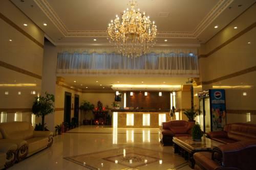 Li Peng Hotel