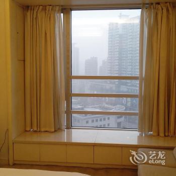 Shanghai Rong Hotel Apartment