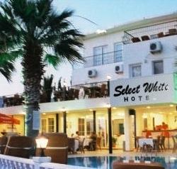 Select White Hotel Turgutreis